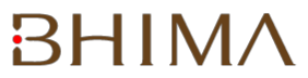 Bhima Gold logo
