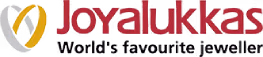 Joy Alukkas logo
